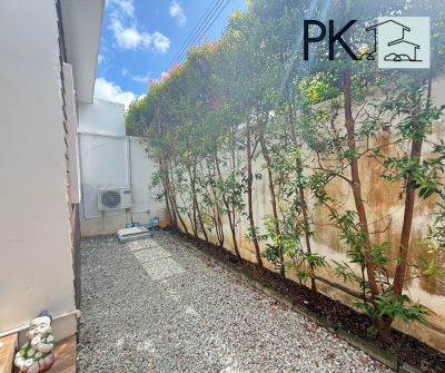 8R0797 This house for rent 2 bedroom 2 bathroom 25,000/month at chalong 8R0797 This house for rent 2 bedroom 2 bathroom 25,000/month at chalong