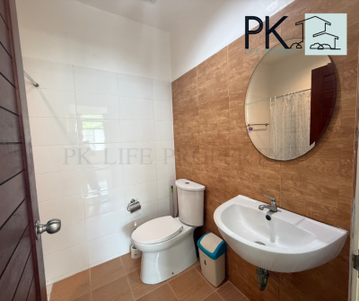 8R0797 This house for rent 2 bedroom 2 bathroom 25,000/month at chalong 8R0797 This house for rent 2 bedroom 2 bathroom 25,000/month at chalong