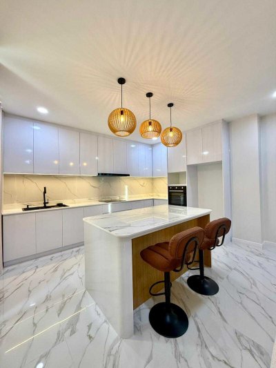 8R0798 Pool villa for rent 3 bedroom 3 bathroom 120,000/month at chalong