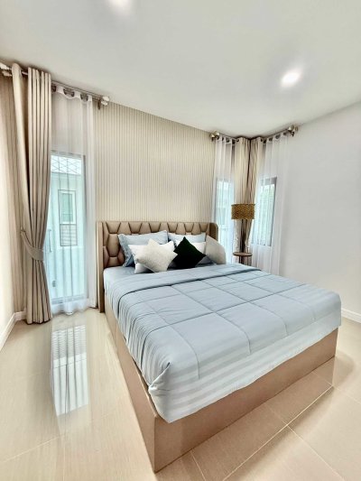 8R0798 Pool villa for rent 3 bedroom 3 bathroom 120,000/month at chalong 8R0798 Pool villa for rent 3 bedroom 3 bathroom 120,000/month at chalong