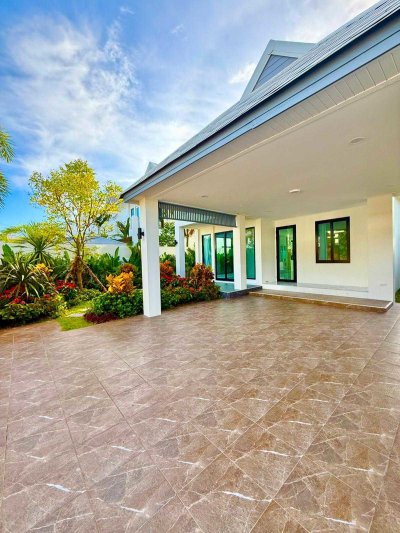 8R0798 Pool villa for rent 3 bedroom 3 bathroom 120,000/month at chalong 8R0798 Pool villa for rent 3 bedroom 3 bathroom 120,000/month at chalong