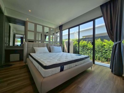 8R0799 Pool villa for rent 2 bedroom 2 bathroom 65,000/month at chalong 8R0799 Pool villa for rent 2 bedroom 2 bathroom 65,000/month at chalong