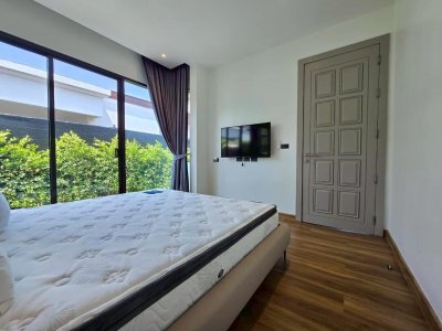 8R0799 Pool villa for rent 2 bedroom 2 bathroom 65,000/month at chalong 8R0799 Pool villa for rent 2 bedroom 2 bathroom 65,000/month at chalong