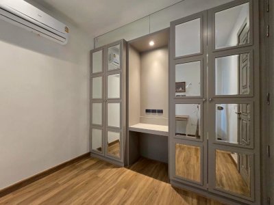 8R0799 Pool villa for rent 2 bedroom 2 bathroom 65,000/month at chalong