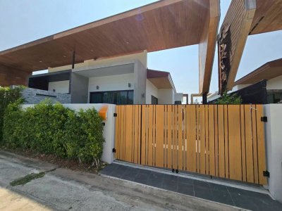 8R0799 Pool villa for rent 2 bedroom 2 bathroom 65,000/month at chalong 8R0799 Pool villa for rent 2 bedroom 2 bathroom 65,000/month at chalong