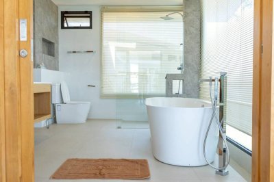 8R0800 ให้เช่า pool villa 3 ห้องนอน 4 ห้องน้ำ ราคา 350,000/เดือน โซนฉลอง