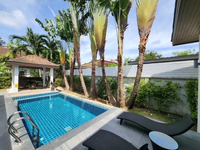 8R0801 ให้เช่า pool villa 2 ห้องนอน 2 ห้องน้ำ ราคา 60,000/เดือน โซนฉลอง 8R0801 ให้เช่า pool villa 2 ห้องนอน 2 ห้องน้ำ ราคา 60,000/เดือน โซนฉลอง