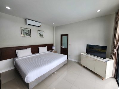 8R0801 ให้เช่า pool villa 2 ห้องนอน 2 ห้องน้ำ ราคา 60,000/เดือน โซนฉลอง 8R0801 ให้เช่า pool villa 2 ห้องนอน 2 ห้องน้ำ ราคา 60,000/เดือน โซนฉลอง