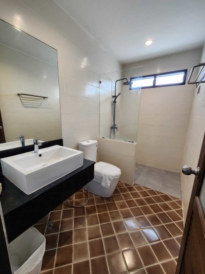 8R0801 ให้เช่า pool villa 2 ห้องนอน 2 ห้องน้ำ ราคา 60,000/เดือน โซนฉลอง 8R0801 ให้เช่า pool villa 2 ห้องนอน 2 ห้องน้ำ ราคา 60,000/เดือน โซนฉลอง