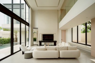 8R0803 ให้เช่า pool villa 4 ห้องนอน 5 ห้องน้ำ ราคา 350,000/เดือน โซนฉลอง