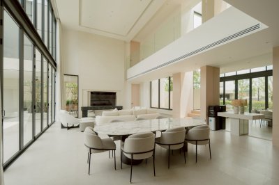 8R0803 ให้เช่า pool villa 4 ห้องนอน 5 ห้องน้ำ ราคา 350,000/เดือน โซนฉลอง