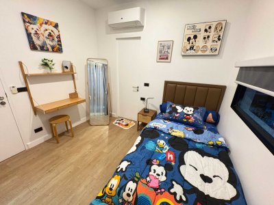 8R0804 ให้เช่า pool villa 3 ห้องนอน 3 ห้องน้ำ ราคา 85,000/เดือน โซนฉลอง