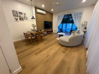 8R0804 ให้เช่า pool villa 3 ห้องนอน 3 ห้องน้ำ ราคา 85,000/เดือน โซนฉลอง