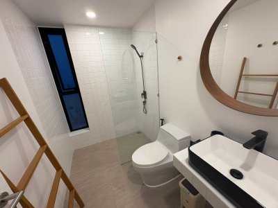 8R0804 ให้เช่า pool villa 3 ห้องนอน 3 ห้องน้ำ ราคา 85,000/เดือน โซนฉลอง 8R0804 ให้เช่า pool villa 3 ห้องนอน 3 ห้องน้ำ ราคา 85,000/เดือน โซนฉลอง