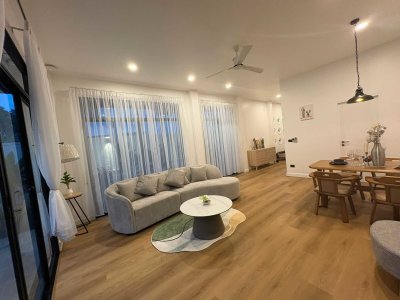 8R0804 ให้เช่า pool villa 3 ห้องนอน 3 ห้องน้ำ ราคา 85,000/เดือน โซนฉลอง 8R0804 ให้เช่า pool villa 3 ห้องนอน 3 ห้องน้ำ ราคา 85,000/เดือน โซนฉลอง