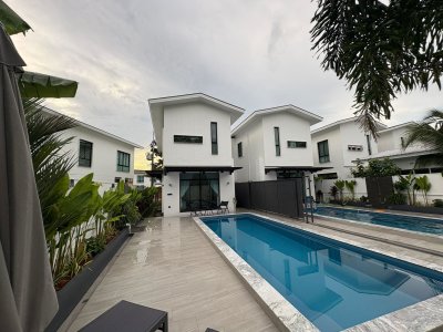 8R0805 ให้เช่า pool villa 2 ห้องนอน 3 ห้องน้ำ ราคา 85,000/เดือน โซนฉลอง 8R0805 ให้เช่า pool villa 2 ห้องนอน 3 ห้องน้ำ ราคา 85,000/เดือน โซนฉลอง