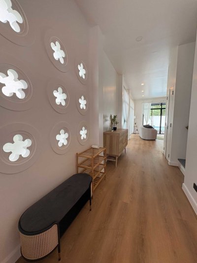 8R0805 ให้เช่า pool villa 2 ห้องนอน 3 ห้องน้ำ ราคา 85,000/เดือน โซนฉลอง