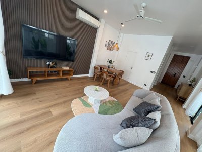 8R0805 ให้เช่า pool villa 2 ห้องนอน 3 ห้องน้ำ ราคา 85,000/เดือน โซนฉลอง 8R0805 ให้เช่า pool villa 2 ห้องนอน 3 ห้องน้ำ ราคา 85,000/เดือน โซนฉลอง