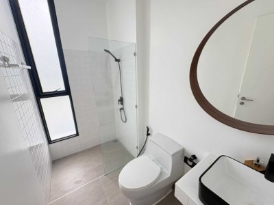 8R0805 ให้เช่า pool villa 2 ห้องนอน 3 ห้องน้ำ ราคา 85,000/เดือน โซนฉลอง