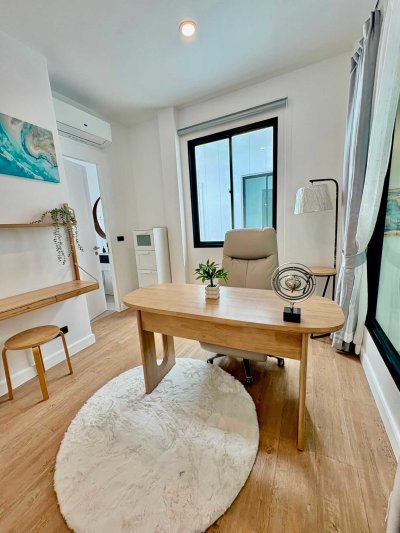 8R0805 ให้เช่า pool villa 2 ห้องนอน 3 ห้องน้ำ ราคา 85,000/เดือน โซนฉลอง 8R0805 ให้เช่า pool villa 2 ห้องนอน 3 ห้องน้ำ ราคา 85,000/เดือน โซนฉลอง