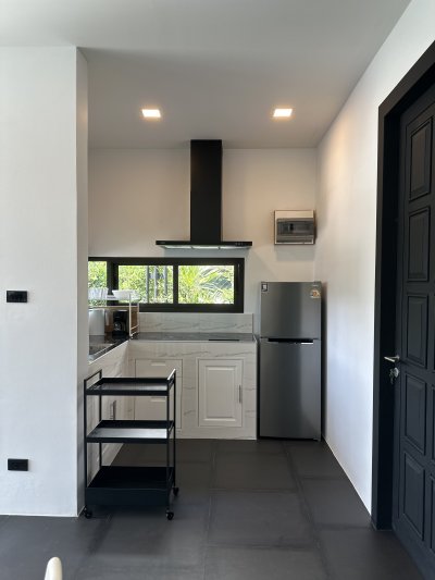 8R0806 Pool villa for rent 2 bedroom 2 bathroom 60,000/month at chalong 8R0806 Pool villa for rent 2 bedroom 2 bathroom 60,000/month at chalong