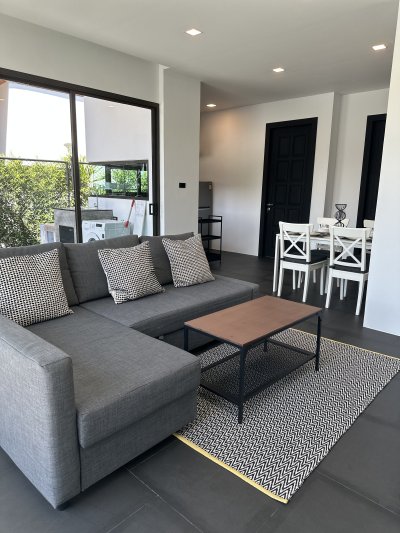 8R0806 Pool villa for rent 2 bedroom 2 bathroom 60,000/month at chalong 8R0806 Pool villa for rent 2 bedroom 2 bathroom 60,000/month at chalong