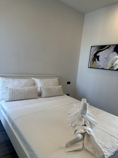 8R0806 Pool villa for rent 2 bedroom 2 bathroom 60,000/month at chalong