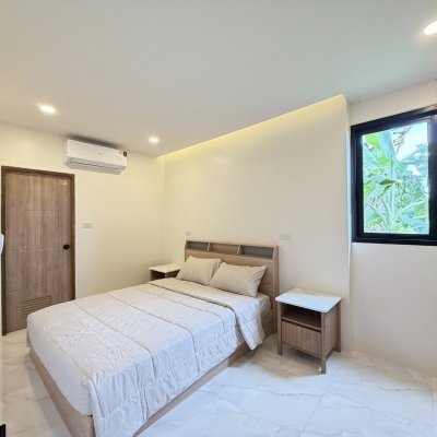 8R0807 ให้เช่า pool villa 3 ห้องนอน 3 ห้องน้ำ ราคา 80,000/เดือน โซนฉลอง