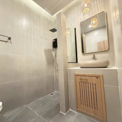 8R0807 ให้เช่า pool villa 3 ห้องนอน 3 ห้องน้ำ ราคา 80,000/เดือน โซนฉลอง