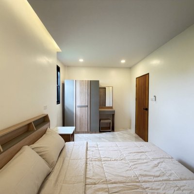 8R0807 ให้เช่า pool villa 3 ห้องนอน 3 ห้องน้ำ ราคา 80,000/เดือน โซนฉลอง