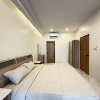 8R0807 ให้เช่า pool villa 3 ห้องนอน 3 ห้องน้ำ ราคา 80,000/เดือน โซนฉลอง