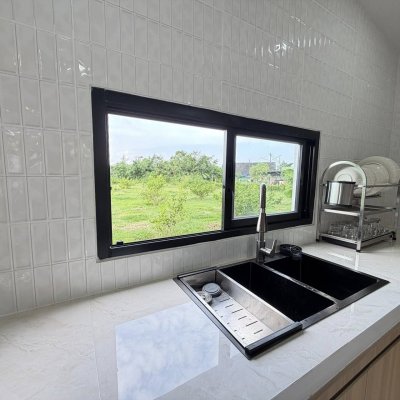 8R0807 ให้เช่า pool villa 3 ห้องนอน 3 ห้องน้ำ ราคา 80,000/เดือน โซนฉลอง