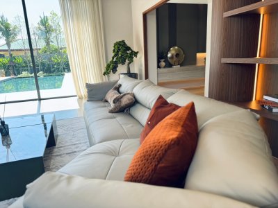 8R0809 Pool villa for rent 4 bedroom 5 bathroom 650,000/month at chalong