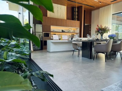 8R0809 Pool villa for rent 4 bedroom 5 bathroom 650,000/month at chalong