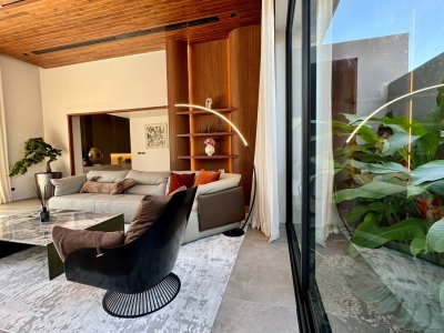 8R0809 Pool villa for rent 4 bedroom 5 bathroom 650,000/month at chalong