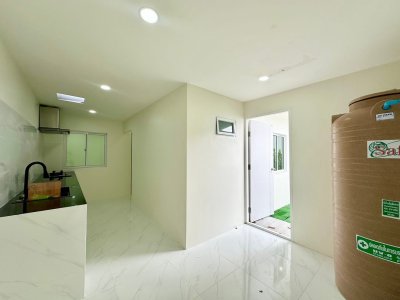 8R0810 ให้เช่าบ้านเดี่ยวชั้นเดียว 3 ห้องนอน 2 ห้องน้ำ ราคา 45,000/เดือน โซนฉลอง