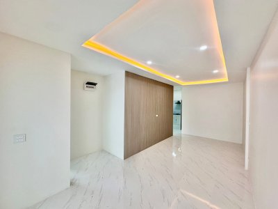 8R0810 ให้เช่าบ้านเดี่ยวชั้นเดียว 3 ห้องนอน 2 ห้องน้ำ ราคา 45,000/เดือน โซนฉลอง