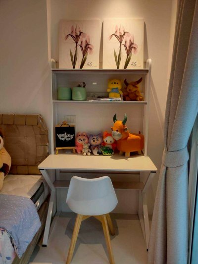 8R0812 ให้เช่า pool villa 4 ห้องนอน 4 ห้องน้ำ ราคา 150,000/เดือน โซนฉลอง