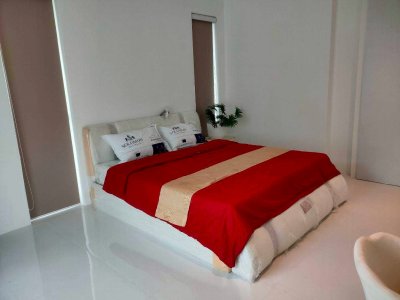 8R0812 ให้เช่า pool villa 4 ห้องนอน 4 ห้องน้ำ ราคา 150,000/เดือน โซนฉลอง