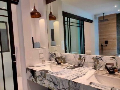 8R0812 ให้เช่า pool villa 4 ห้องนอน 4 ห้องน้ำ ราคา 150,000/เดือน โซนฉลอง