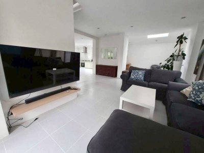 8R0813 Pool villa for rent 3 bedroom 2 bathroom 70,000/month at chalong