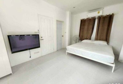 8R0813 Pool villa for rent 3 bedroom 2 bathroom 70,000/month at chalong