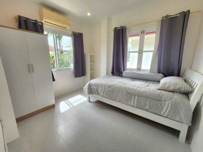 8R0813 Pool villa for rent 3 bedroom 2 bathroom 70,000/month at chalong