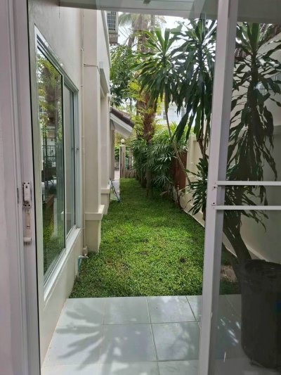 8R0813 Pool villa for rent 3 bedroom 2 bathroom 70,000/month at chalong