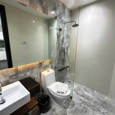 8R0815 Pool villa for rent 2 bedroom 2 bathroom 60,000/month at chalong