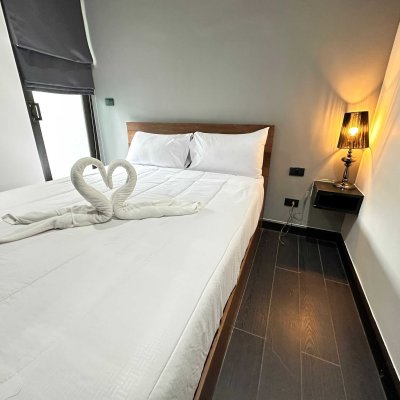 8R0815 Pool villa for rent 2 bedroom 2 bathroom 60,000/month at chalong