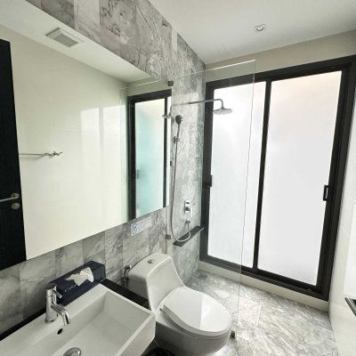 8R0815 Pool villa for rent 2 bedroom 2 bathroom 60,000/month at chalong