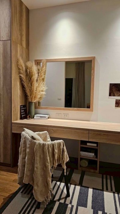 8R0816 Pool villa for rent 2 bedroom 2 bathroom 100,000/month at chalong