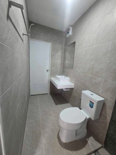 8R0817 ให้เช่าบ้านเดี่ยวชั้นเดียว 2 ห้องนอน 2 ห้องน้ำ ราคา 25,000/เดือน โซนฉลอง