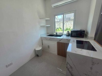 8R0817 ให้เช่าบ้านเดี่ยวชั้นเดียว 2 ห้องนอน 2 ห้องน้ำ ราคา 25,000/เดือน โซนฉลอง